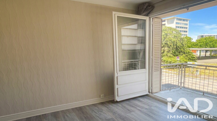 Ma-Cabane - Vente Appartement Grenoble, 59 m²
