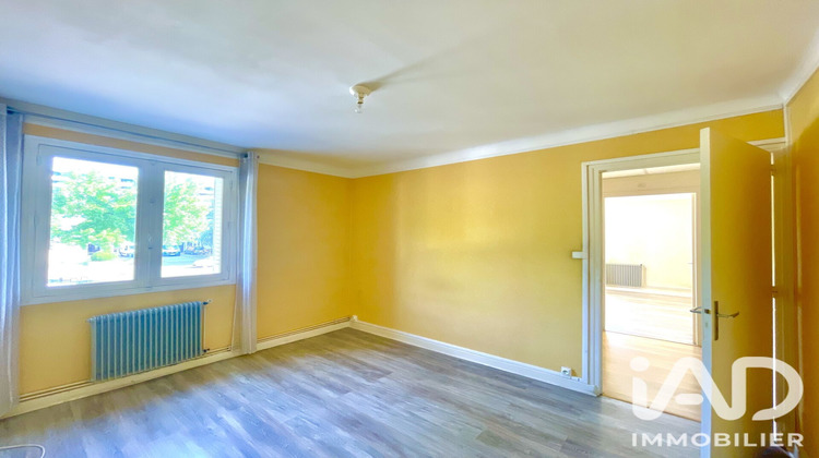 Ma-Cabane - Vente Appartement Grenoble, 59 m²