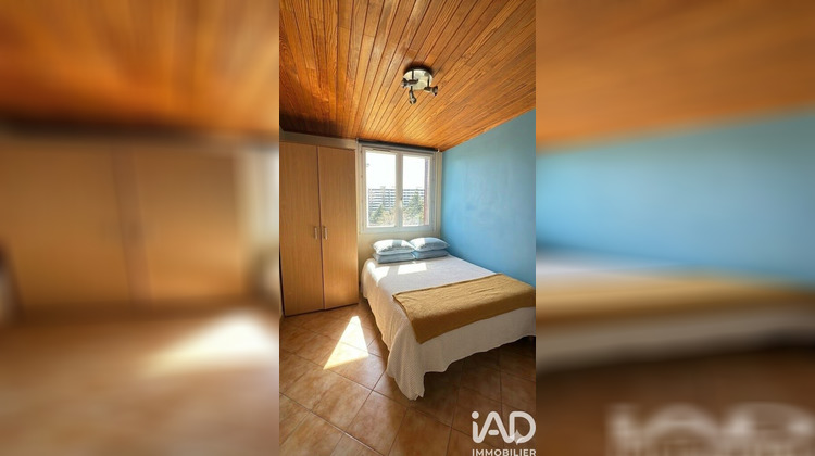 Ma-Cabane - Vente Appartement Grenoble, 76 m²