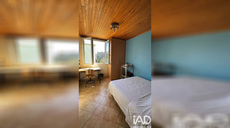 Ma-Cabane - Vente Appartement Grenoble, 76 m²