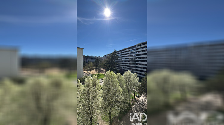 Ma-Cabane - Vente Appartement Grenoble, 76 m²
