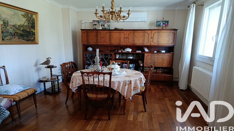 Ma-Cabane - Vente Appartement Grenoble, 96 m²