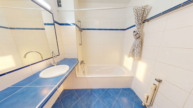 Ma-Cabane - Vente Appartement GRENOBLE, 73 m²