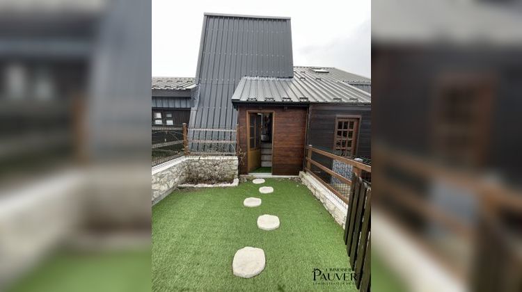 Ma-Cabane - Vente Appartement Gréolières, 50 m²