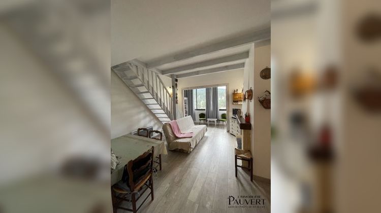 Ma-Cabane - Vente Appartement Gréolières, 50 m²