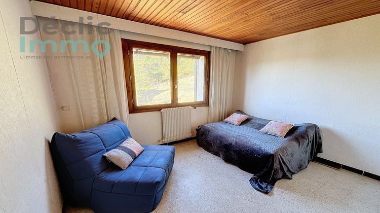 Ma-Cabane - Vente Appartement GREOLIERES, 14 m²