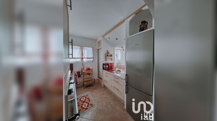 Ma-Cabane - Vente Appartement Gréolières, 75 m²