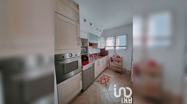 Ma-Cabane - Vente Appartement Gréolières, 75 m²