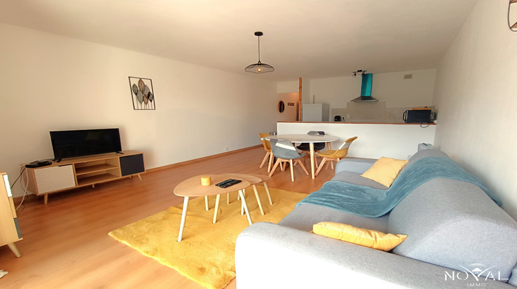 Ma-Cabane - Vente Appartement Gréolières, 35 m²