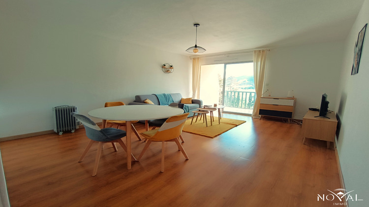 Ma-Cabane - Vente Appartement Gréolières, 35 m²