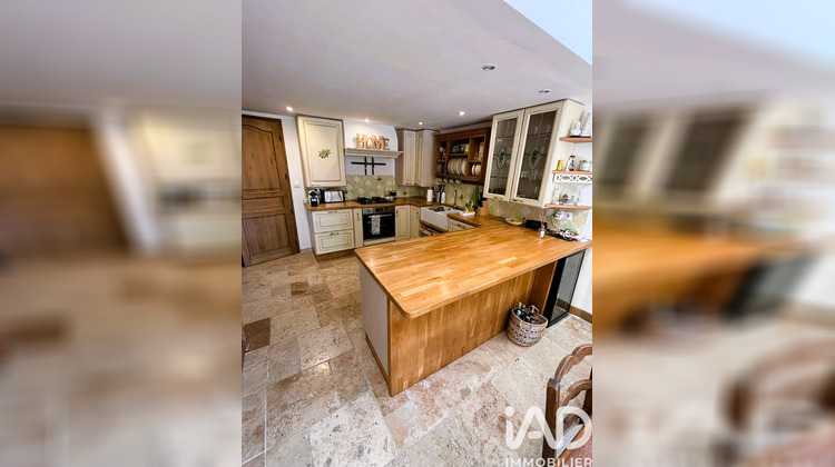 Ma-Cabane - Vente Appartement Gréolières, 96 m²