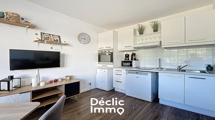 Ma-Cabane - Vente Appartement GREOLIERES, 22 m²