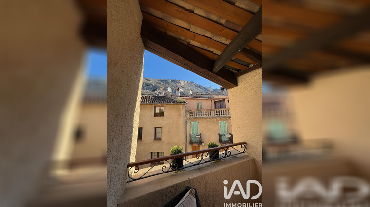 Ma-Cabane - Vente Appartement Gréolières, 95 m²