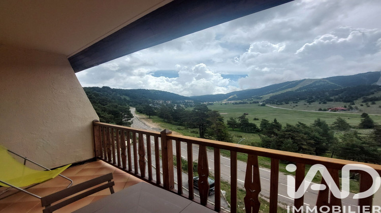 Ma-Cabane - Vente Appartement Gréolières, 56 m²