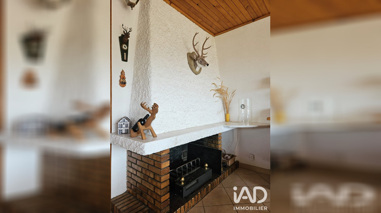 Ma-Cabane - Vente Appartement Gréolières, 58 m²