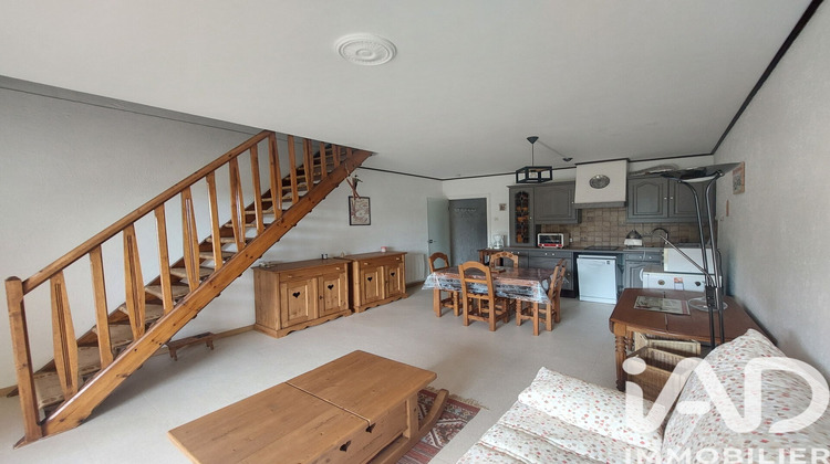 Ma-Cabane - Vente Appartement Gréolières, 56 m²