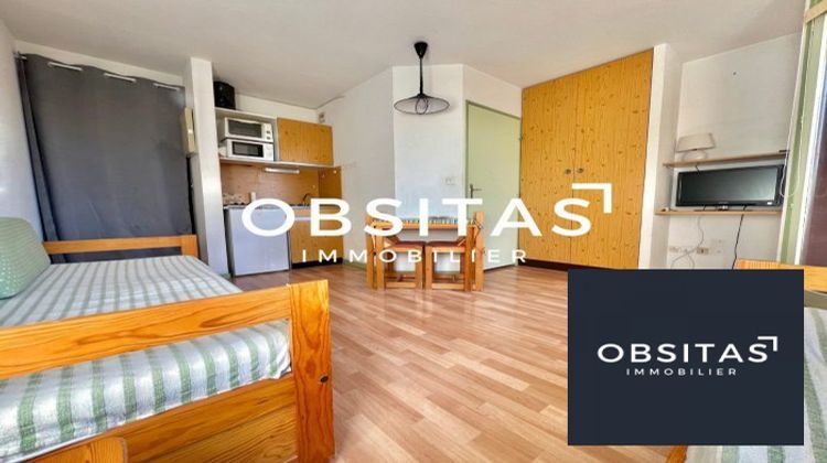 Ma-Cabane - Vente Appartement Gréoux-les-Bains, 19 m²