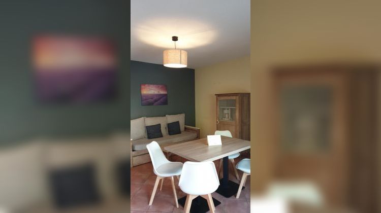 Ma-Cabane - Vente Appartement Gréoux-les-Bains, 34 m²