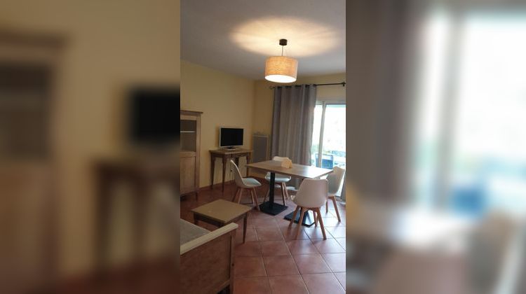 Ma-Cabane - Vente Appartement Gréoux-les-Bains, 34 m²