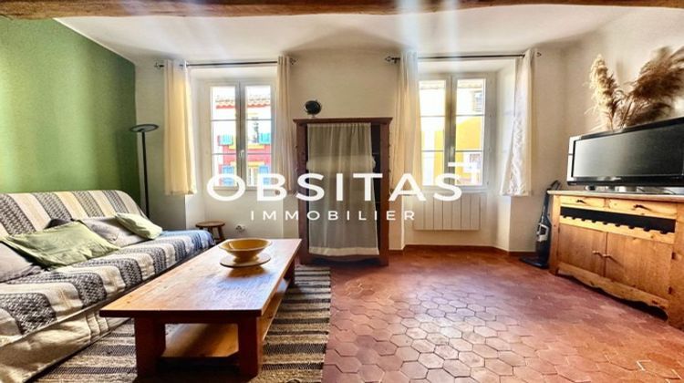 Ma-Cabane - Vente Appartement Gréoux-les-Bains, 30 m²