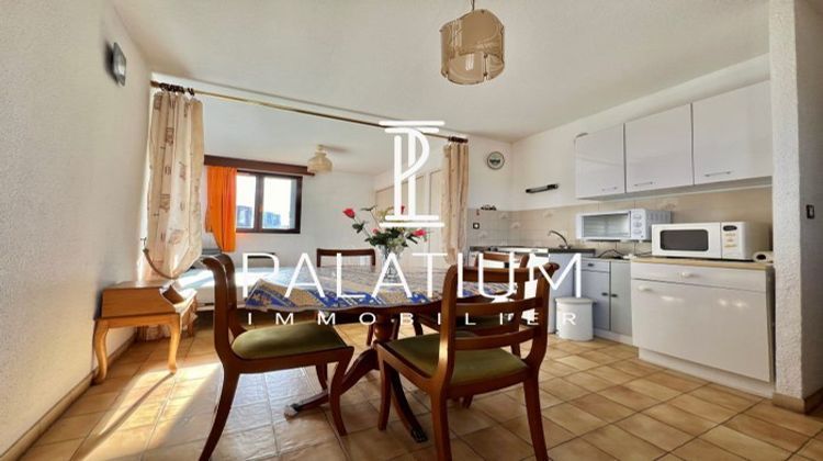 Ma-Cabane - Vente Appartement Gréoux-les-Bains, 25 m²