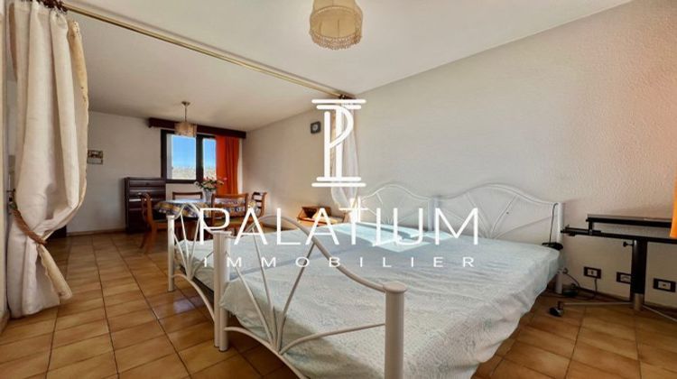 Ma-Cabane - Vente Appartement Gréoux-les-Bains, 25 m²