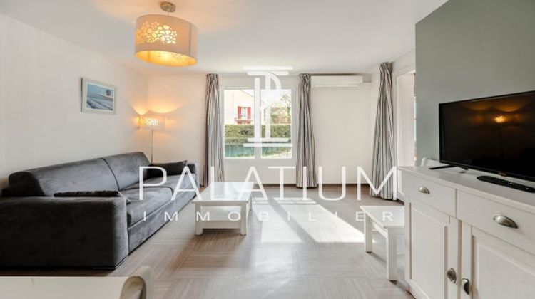 Ma-Cabane - Vente Appartement Gréoux-les-Bains, 43 m²