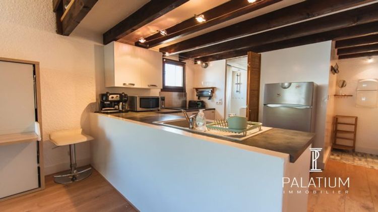 Ma-Cabane - Vente Appartement Gréoux-les-Bains, 28 m²