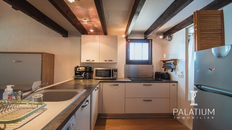 Ma-Cabane - Vente Appartement Gréoux-les-Bains, 28 m²