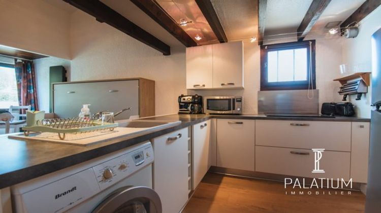 Ma-Cabane - Vente Appartement Gréoux-les-Bains, 28 m²