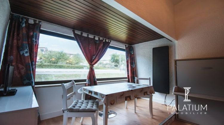 Ma-Cabane - Vente Appartement Gréoux-les-Bains, 28 m²