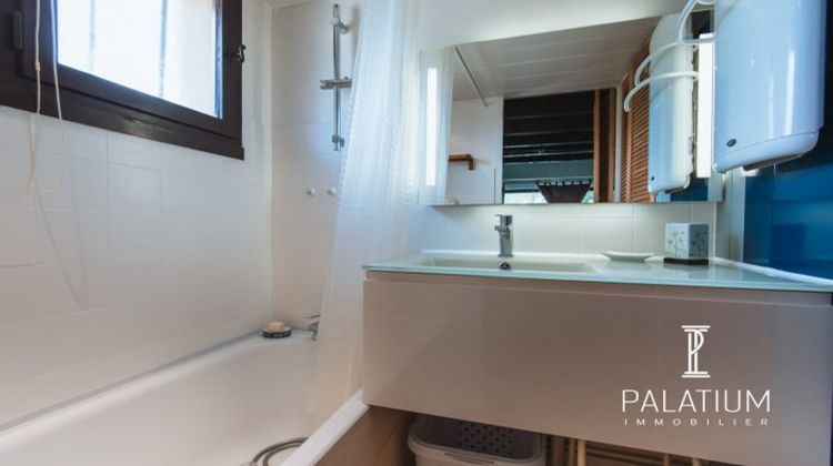 Ma-Cabane - Vente Appartement Gréoux-les-Bains, 28 m²