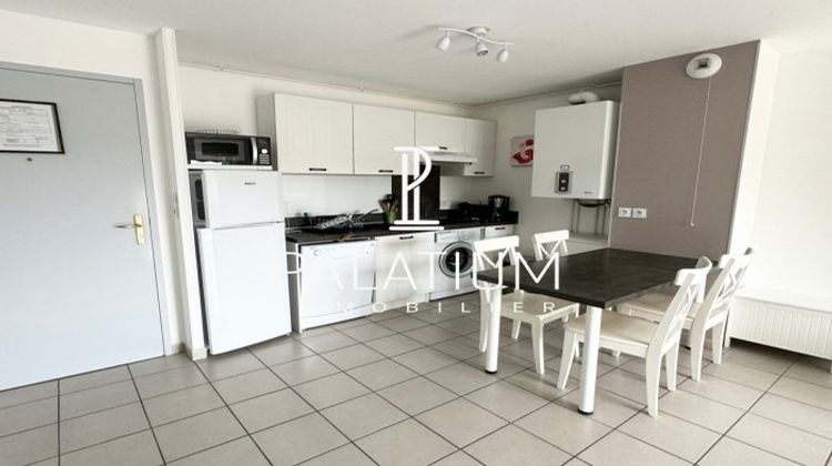 Ma-Cabane - Vente Appartement Gréoux-les-Bains, 39 m²