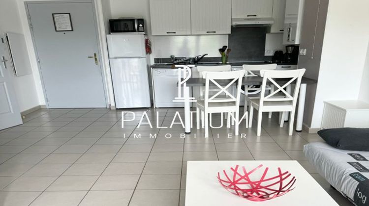 Ma-Cabane - Vente Appartement Gréoux-les-Bains, 39 m²