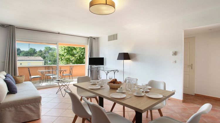 Ma-Cabane - Vente Appartement Gréoux-les-Bains, 33 m²