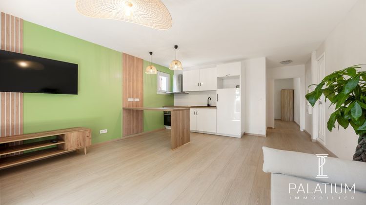 Ma-Cabane - Vente Appartement Gréoux-les-Bains, 36 m²