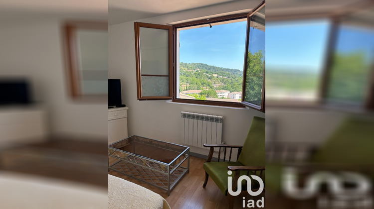 Ma-Cabane - Vente Appartement Gréoux-les-Bains, 42 m²