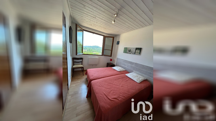 Ma-Cabane - Vente Appartement Gréoux-les-Bains, 42 m²