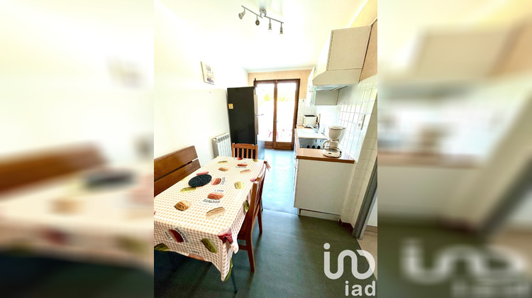 Ma-Cabane - Vente Appartement Gréoux-les-Bains, 42 m²