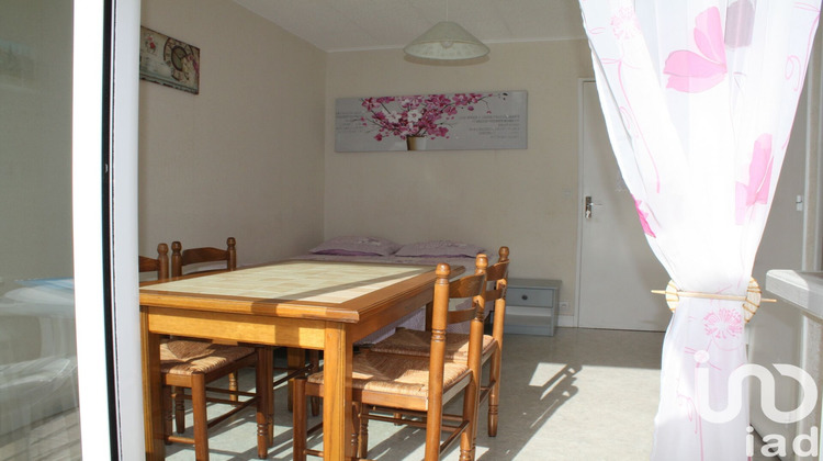 Ma-Cabane - Vente Appartement Gréoux-les-Bains, 17 m²