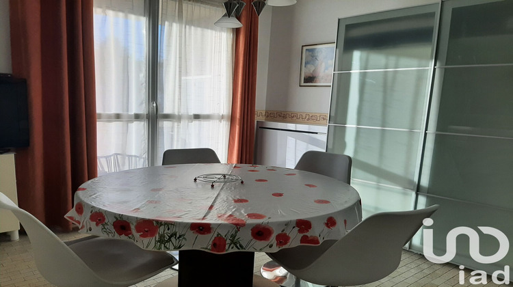 Ma-Cabane - Vente Appartement Gréoux-les-Bains, 24 m²