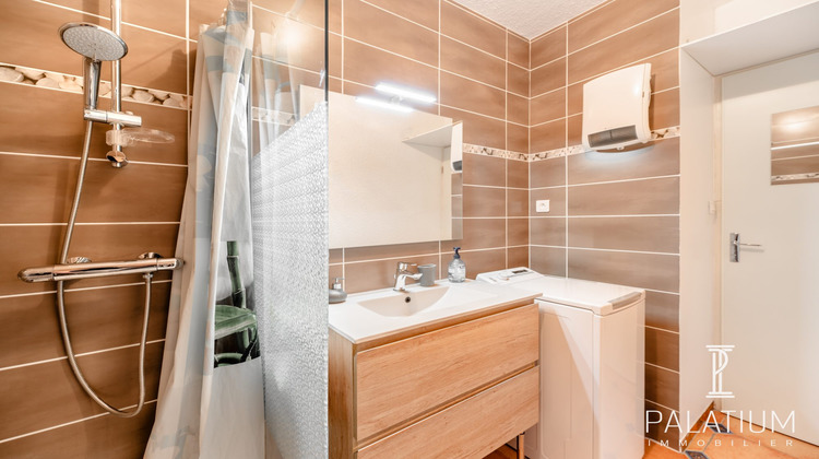 Ma-Cabane - Vente Appartement Gréoux-les-Bains, 27 m²