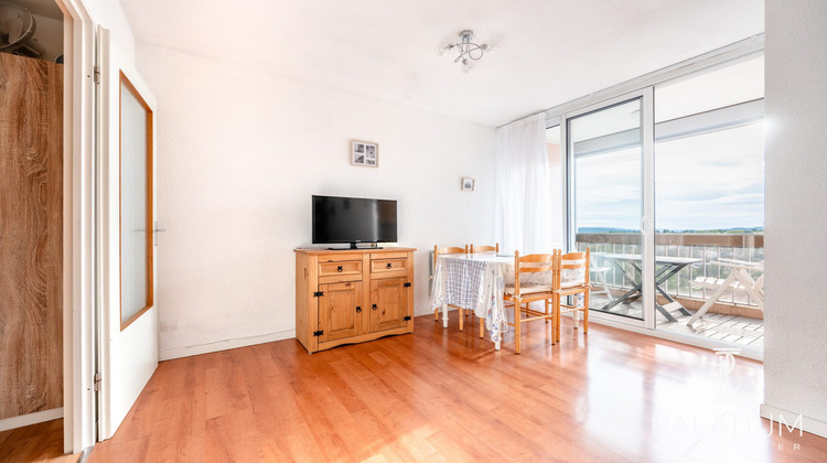 Ma-Cabane - Vente Appartement Gréoux-les-Bains, 27 m²