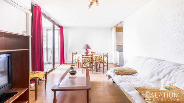 Ma-Cabane - Vente Appartement Gréoux-les-Bains, 39 m²