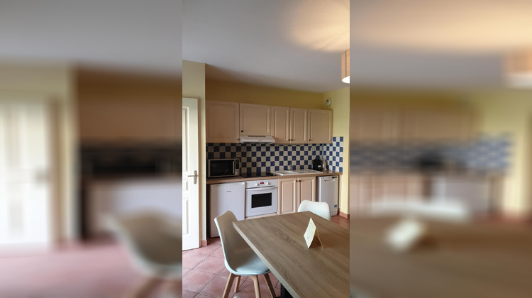 Ma-Cabane - Vente Appartement Gréoux-les-Bains, 34 m²