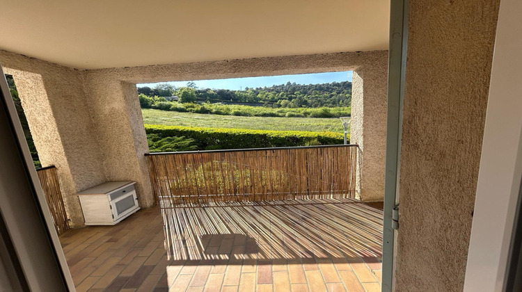 Ma-Cabane - Vente Appartement GREOUX LES BAINS, 45 m²