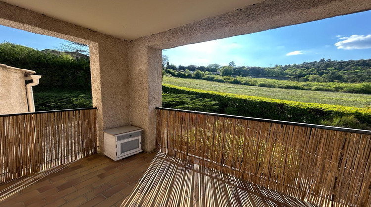 Ma-Cabane - Vente Appartement GREOUX LES BAINS, 45 m²