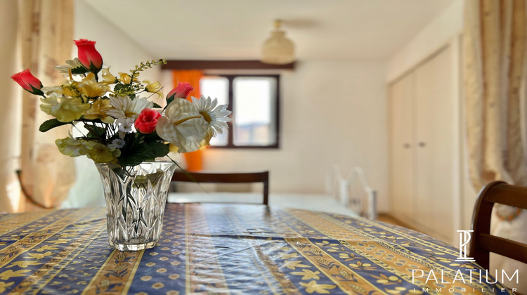 Ma-Cabane - Vente Appartement Gréoux-les-Bains, 25 m²