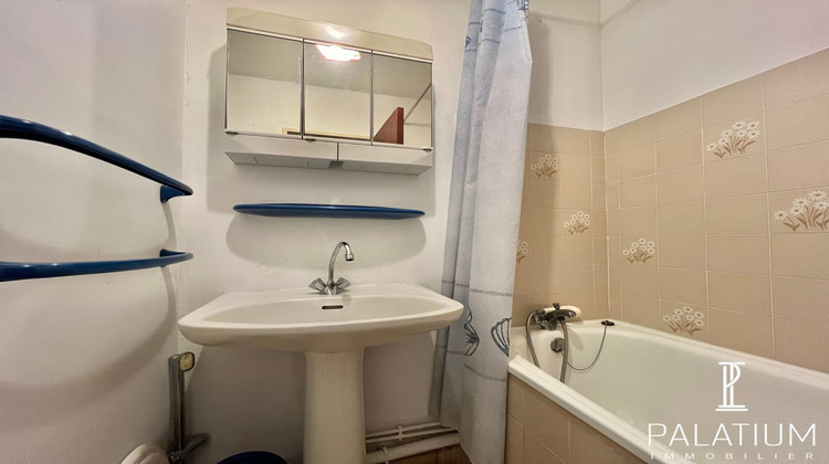 Ma-Cabane - Vente Appartement Gréoux-les-Bains, 25 m²