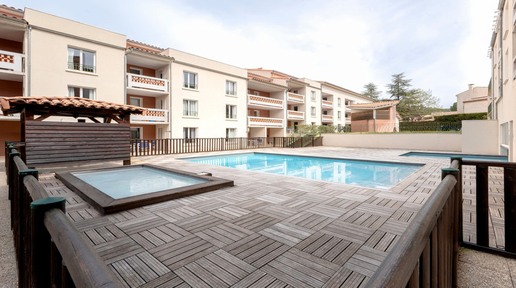 Ma-Cabane - Vente Appartement Gréoux-les-Bains, 42 m²